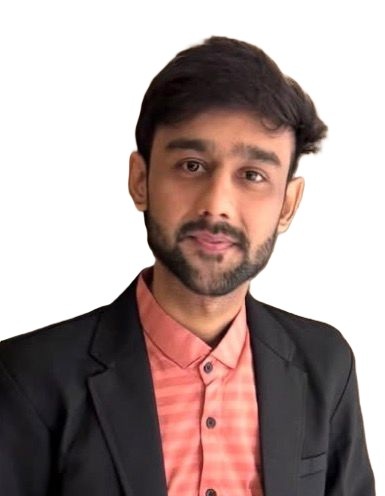 CA Harshvardhan Aahara — Director at LedgerFlow Solutions