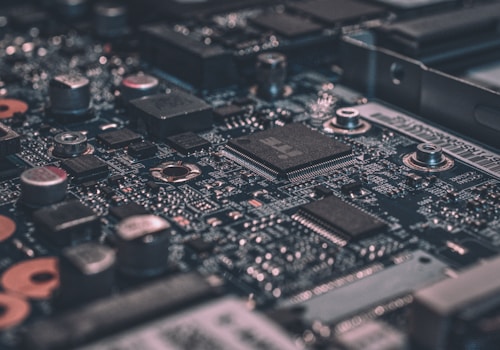 Technology bookkeeping